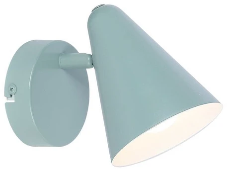 Šviestuvas sieninis Candellux Amor, 40 W, E14