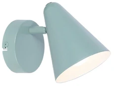 Šviestuvas sieninis Candellux Amor, 40 W, E14 kaina