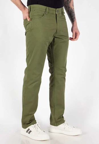Klasikinės kelnės WRANGLER