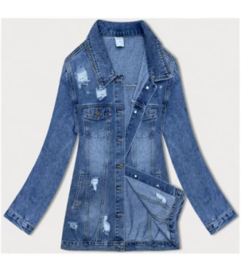 GOURD JEANS (GD8727-K) striukė