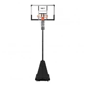 ZDK255 BASKETBALL HOOP NILS kaina