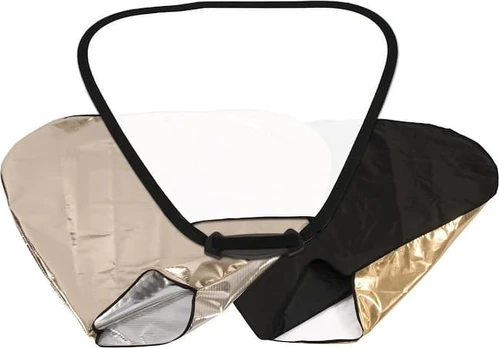 Manfrotto reflector TriFlip 8:1 Kit 75cm (LR3696) | LL LR3696