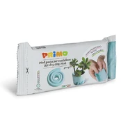 Molis PRIMO, pastelinės mėtinės spalvos, 500 g kaina