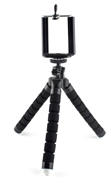 Omega tripod with smartphone mount OT01