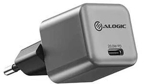 Alogic GREITO GALINGUMO 20 W GAN ĮKROVIKLIS