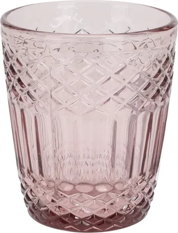 Stiklinė PINK, 300 ml