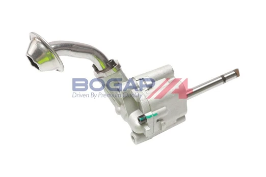 Alyvos siurblys BOGAP A1410127