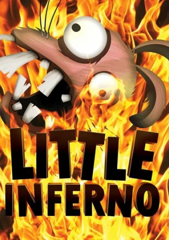 Little Inferno PC
