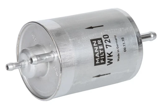 Kuro filtras MANN-FILTER WK720