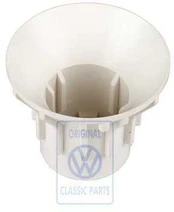 VAG Passat B3 B4 Leading Socket Originalus 357919075