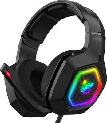 Ausinės Onikuma K10