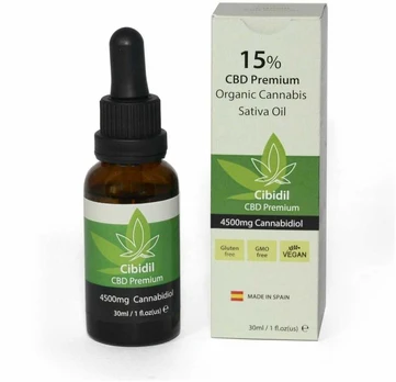 Gėlių esencija 500 Cosmetics 30 ml