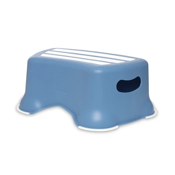 My Carry Potty Neslystantis laiptelis, Mėlyna pastelė