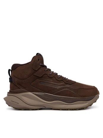 Turistiniai batai Clarks Pace TrailHiWP 26320179 Ruda