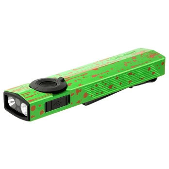 Olight ArkPro Class 1 Cool White Zombie Green Žibintuvėlis 1500 lm