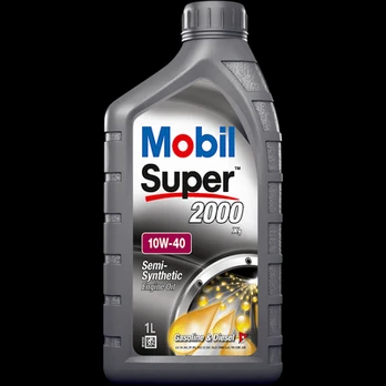 MOBIL 150864 Variklio alyva