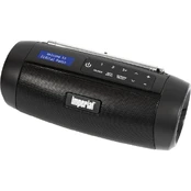 Imperial DABMAN GO Radio with DAB+/FM black kaina