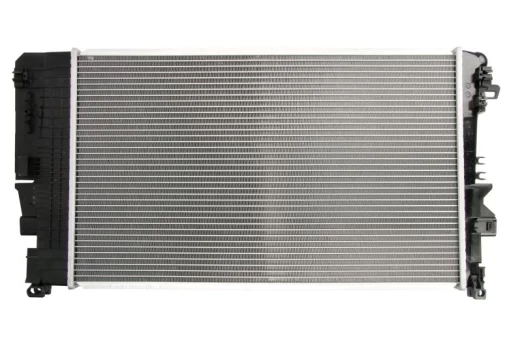 Variklio radiatorius THERMOTEC D7M046TT