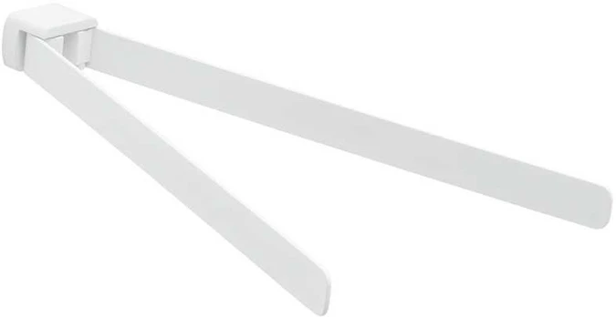 JOINTED TOWEL HOLDER PIRENEI