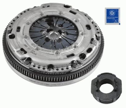 Sankabos komplektas SACHS 2290 601 074