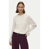 Vero Moda Palaidinė Mishi 10335512 Smėlio Regular Fit