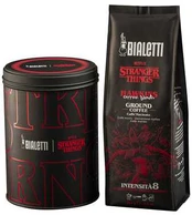 Bialetti - ground coffee Strenger Things with can 250 g