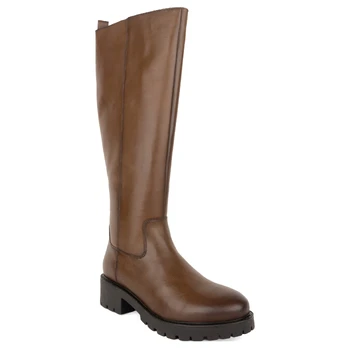 Auliniai moterims, Ruda, Garda boots
