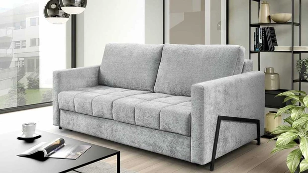 Libro Sofa-lova ANGEL 2SF TABOU
