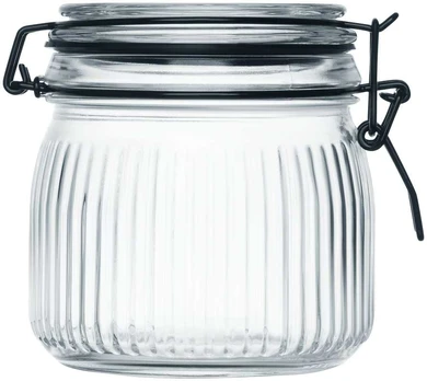 Słoik do przechowywania Rillet 600 ml AMBITION