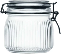Słoik do przechowywania Rillet 600 ml AMBITION kaina