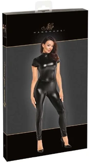 Noir Jumpsuit laced M glaustinukė kaina