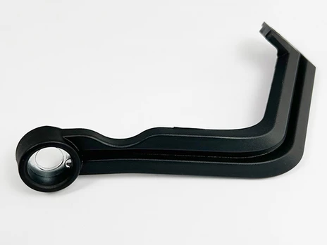 6GUV-044502-5000 BRACKET, RH HAND GUARD