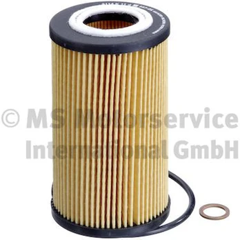 KOLBENSCHMIDT 50013567 Alyvos filtras