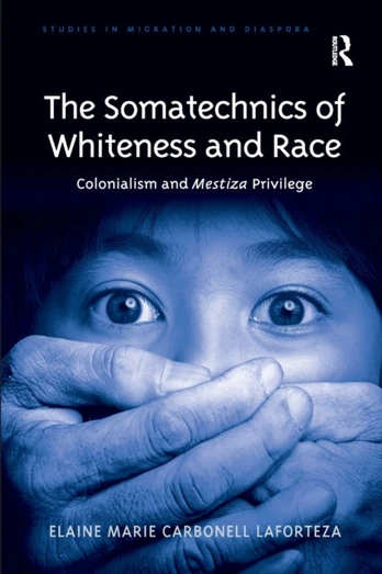 Somatechnics of Whiteness and Race