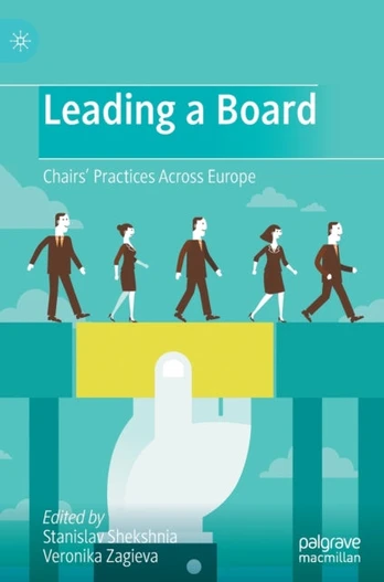 Leading a Board
