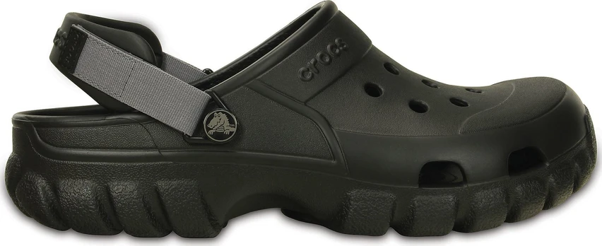 Crocs™ Offroad Sport Clog Black/Graphite - 41