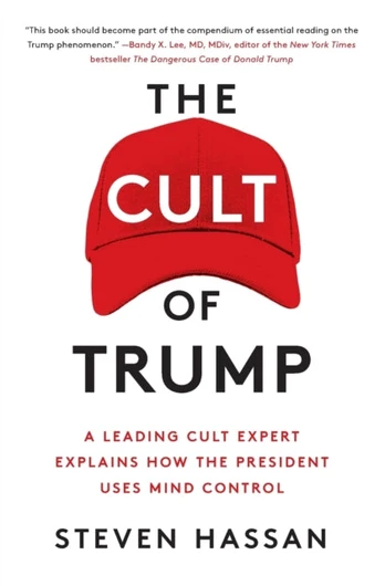 Cult of Trump