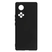 Dėklas Soft Case Flexible Honor 50 Juodas DZWT2129 kaina