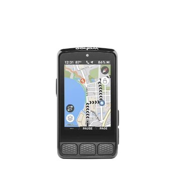 Wahoo ELEMNT Roam (V3) GPS dvir. kompiuteris