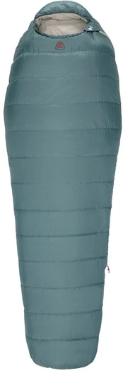 Miegmaišis Robens Gully 600, mėlynas, kairinis, 220 cm kaina