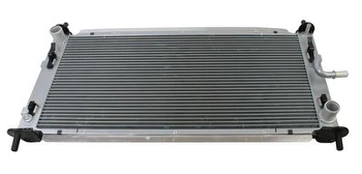 Radiatorius, variklio aušinimas MAXGEAR AC830292