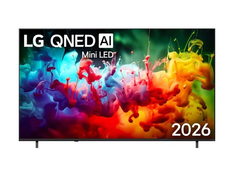 Televizorius LG 75QNED70B3A