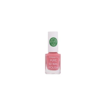Dermacol Pure 3D Nail Polish - Lak na nehty s 3D efektem 11 ml