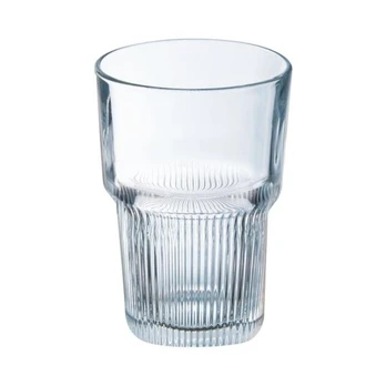 Stiklinė Arcoroc Starline, stiklas, 0.42 l