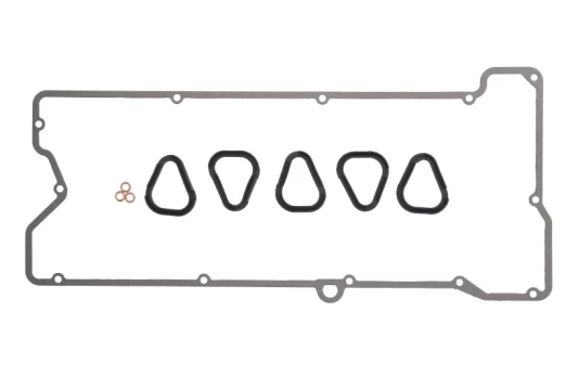 ELRING EL825646 Rocker cover gasket set
