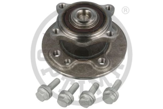 Rato guolio komplektas OPTIMAL 502163