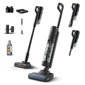 Dulkių siurblys Philips AquaTrio
