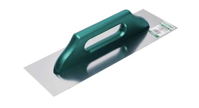 Stalco Glaistymo mentelė 380x130mm, lygi