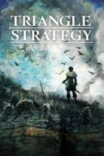 Triangle Strategy Pc / Xbox Series X|S