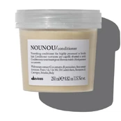 Davines NOUNOU maitinantis kondicionierius, 250 ml kaina